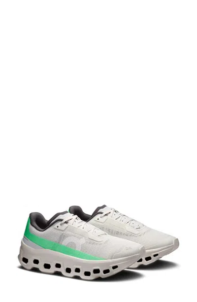 On Cloudmster Void Sneaker In Multi