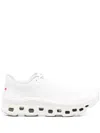 On Cloudmster Void In White