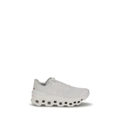 On Cloudmster Void Sneakers