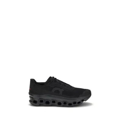 On Cloudmster Void Sneakers