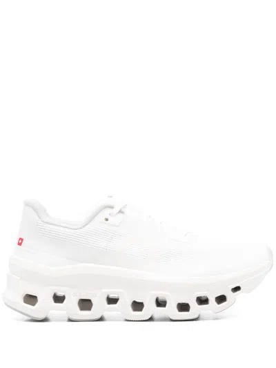 On Cloudmster Void Sneakers
