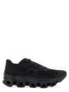 On Cloudmster Void Sneakers Black