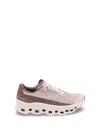 On Cloudmster Void Sneaker In Animal Print