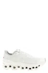 On 'cloudmster Void' Sneakers In White