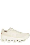 On Dew Ivory White Textile Cloudmster Void Sneakers In Multi