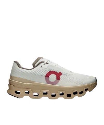 ON CLOUDMONSTER VOID YEAR OF THE HORSE SNEAKERS