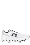 On Cloudmster Sneakers In White