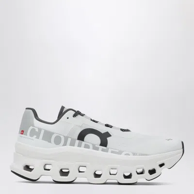 On Running Cloudmster Sneakers In Multi