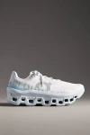 On Cloudmster Sneakers In Grey