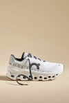 On Cloudmster Sneakers In Neutral