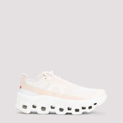 On Cloudmster Void Sneakers
