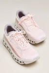 On Cloudmster Void Sneakers In Pink