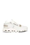 On Cloudnova 2 Training Sneaker In Multi