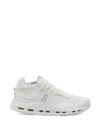 On Cloudnova 2 Cloudrunner 3 Sneakers In White