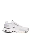 On Mens  Cloudnova 2 In Frost & Cream
