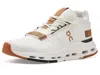 On Cloudnova 2 Training Sneaker In Multi