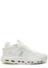ON ON CLOUDNOVA 2 MESH-KNIT SNEAKERS