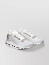 On Cloudnova 2 Panelled Sneakers With Pull Tab