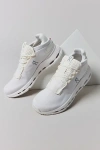 On Mens  Cloudnova 2 In All White