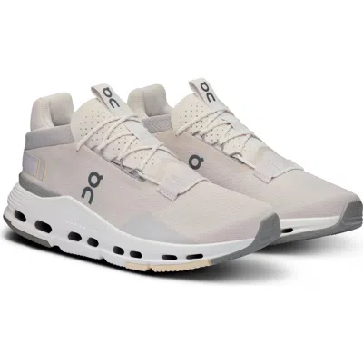 On Cloudnova 2 Sneaker