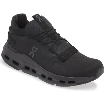 On Cloudnova 2 Sneaker
