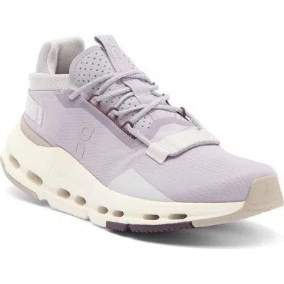 On Cloudnova 2 Sneaker