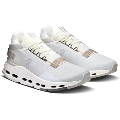 On Cloudnova 2 Sneaker