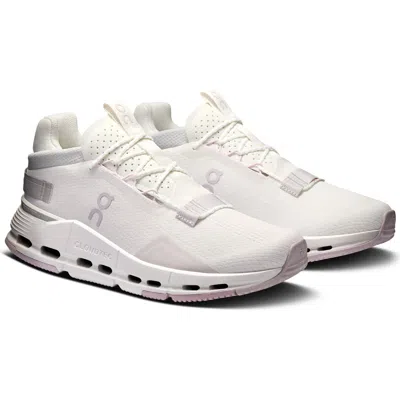 On Cloudnova 2 Sneaker