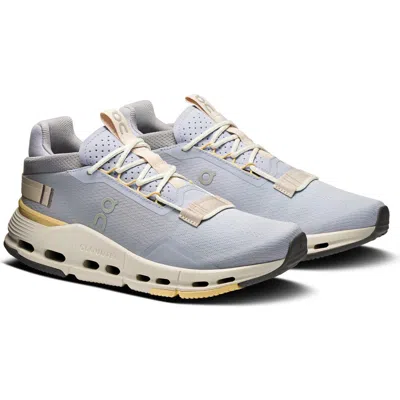 On Cloudnova 2 Sneaker