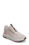 On Cloudnova 2 Sneaker In Gray