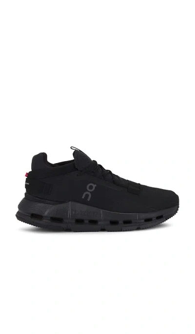 ON CLOUDNOVA 2 SNEAKER