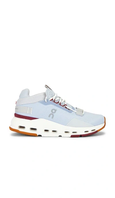 ON CLOUDNOVA 2 SNEAKER