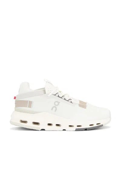 ON CLOUDNOVA 2 SNEAKER