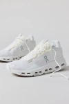 On Women's Cloudnova 2 Sneaker In All White, Women's At Urban Outfitters