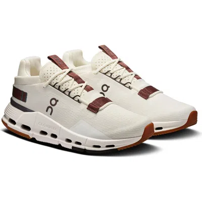 ON ON CLOUDNOVA 2 SNEAKER