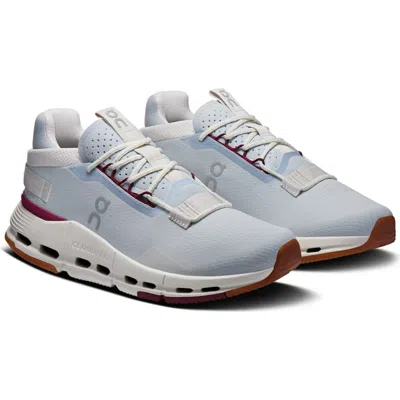 ON ON CLOUDNOVA 2 SNEAKER