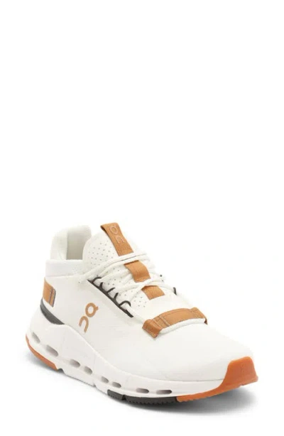 ON ON CLOUDNOVA 2 SNEAKER