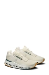 On Cloudnova 2 Sneaker In Neutral