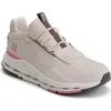On Cloudnova 2 Sneaker In Neutral