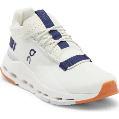 ON ON CLOUDNOVA 2 SNEAKER