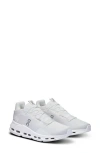 On Cloudnova 2 Sneaker In Gray