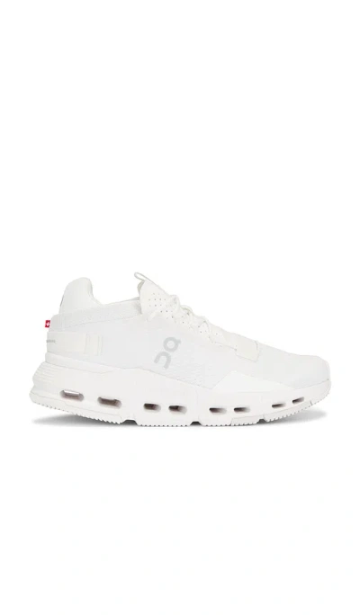 ON CLOUDNOVA 2 SNEAKER