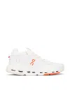 ON CLOUDNOVA 2 SNEAKER