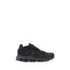 On Black Cloudnova 2 Sneakers