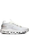 On Cloudnova 2 Sneakers In Animal Print
