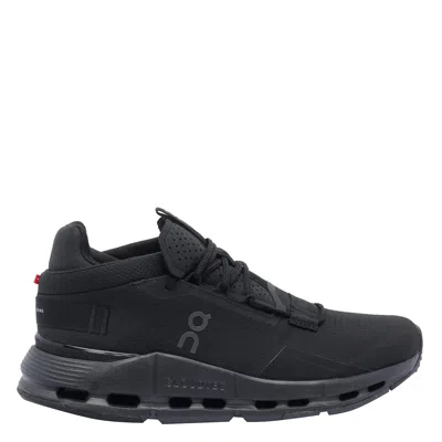 ON CLOUDNOVA 2 SNEAKERS