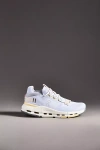 On Cloudnova 2 Sneakers In Blue