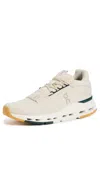 On Cloudnova 2 Sneaker In Animal Print