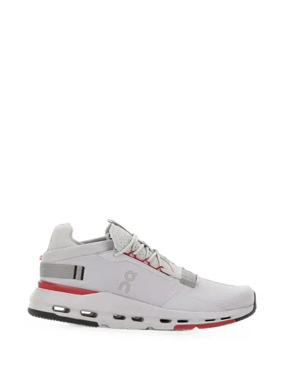 On Cloudnova 2 Sneakers In Multi