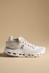 On Cloudnova 2 Sneaker In Grey